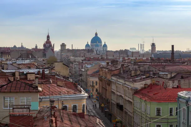 Как выбрать знающего проводника по храмам и соборам